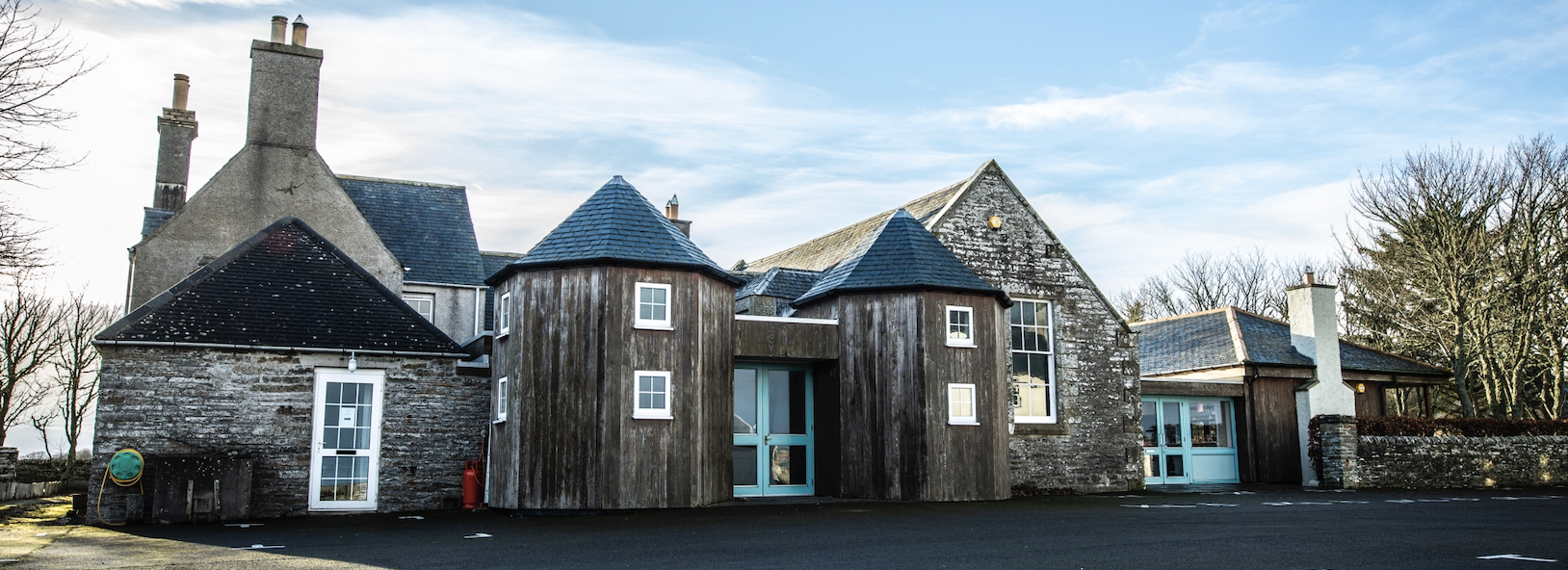 Lyth Art Centre