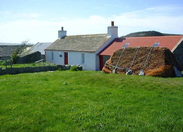 Mary-Ann's Cottage