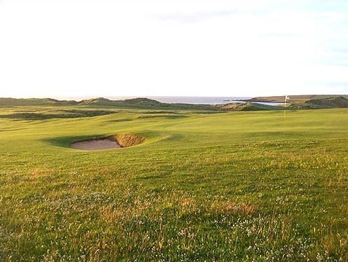 Reay Golf Club