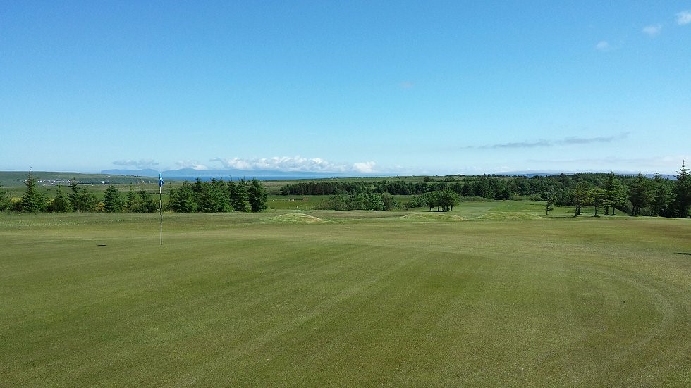 Thurso Golf Club